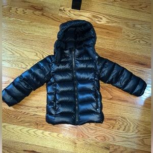 🖤Ralph Lauren Girls puffer coat🖤
